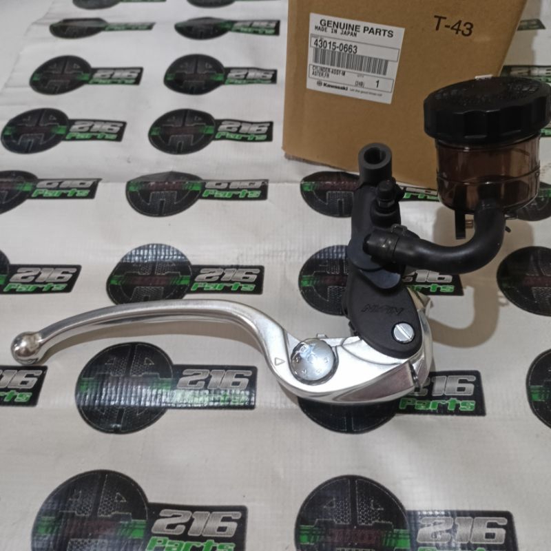 Master rem depan Z900 Z 900 RS Original Kawasaki