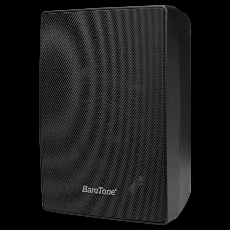 BARETONE MAX06BX | SPEAKER PORTABLE | SPEAKER BLUETOOTH | SPEAKER 6 INCH