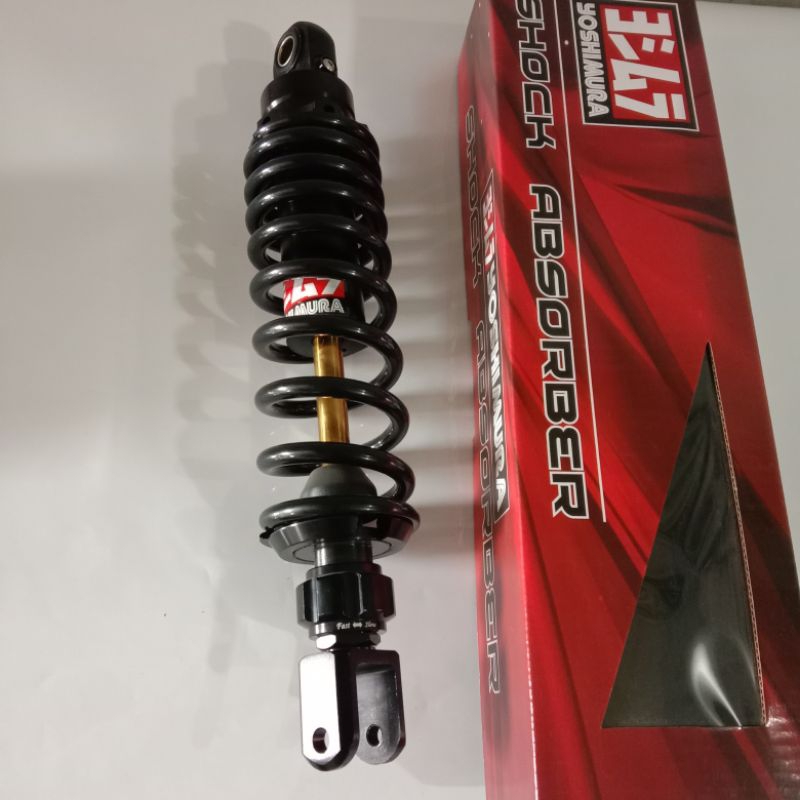 Shock Belakang Matic 310 Mm Yoshimura