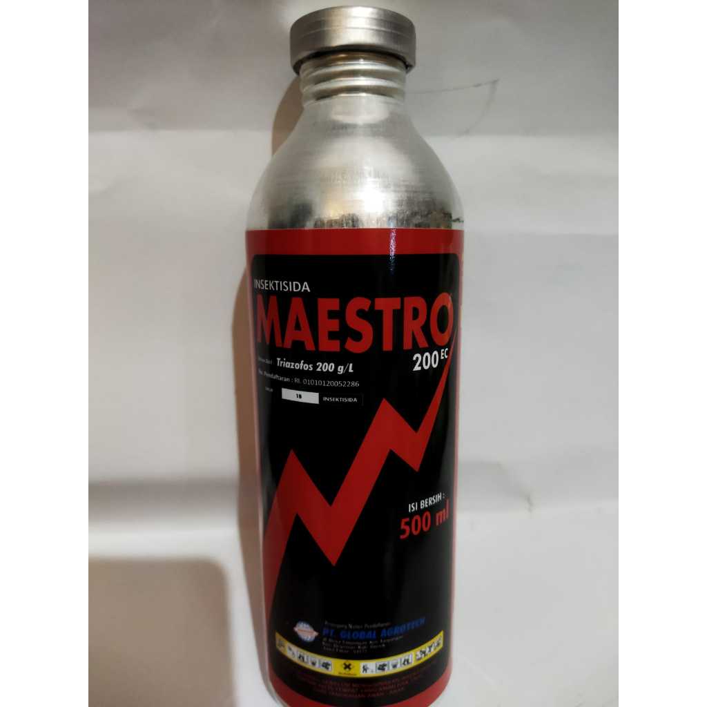 Maestro 200 EC - 500 ml