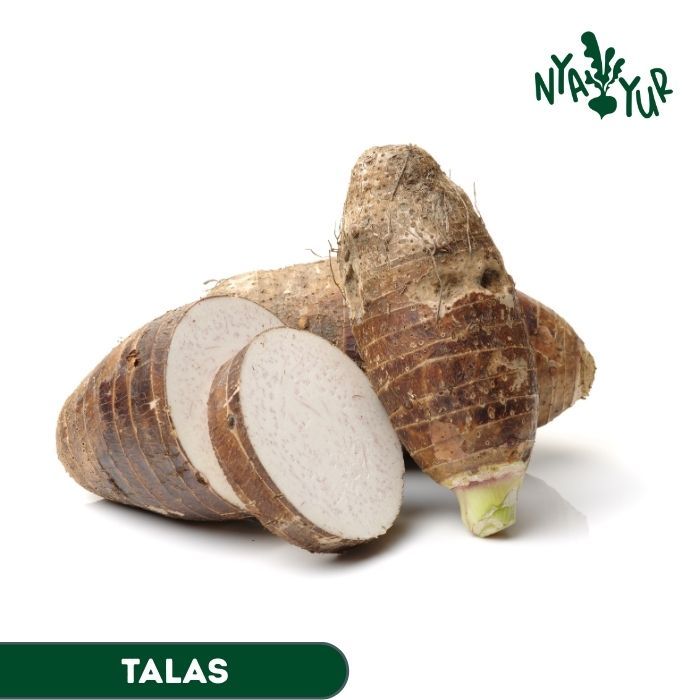 

INSTAN - Talas 500gr