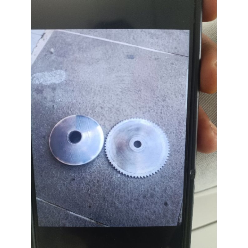 Pully set beat fi stater kasar