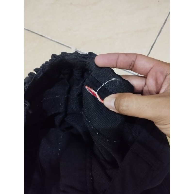 celana nepa outdoor second