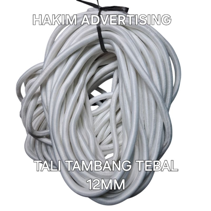 

TALI BENDERA TALI UPACARA UK 12MM BERKUALITAS