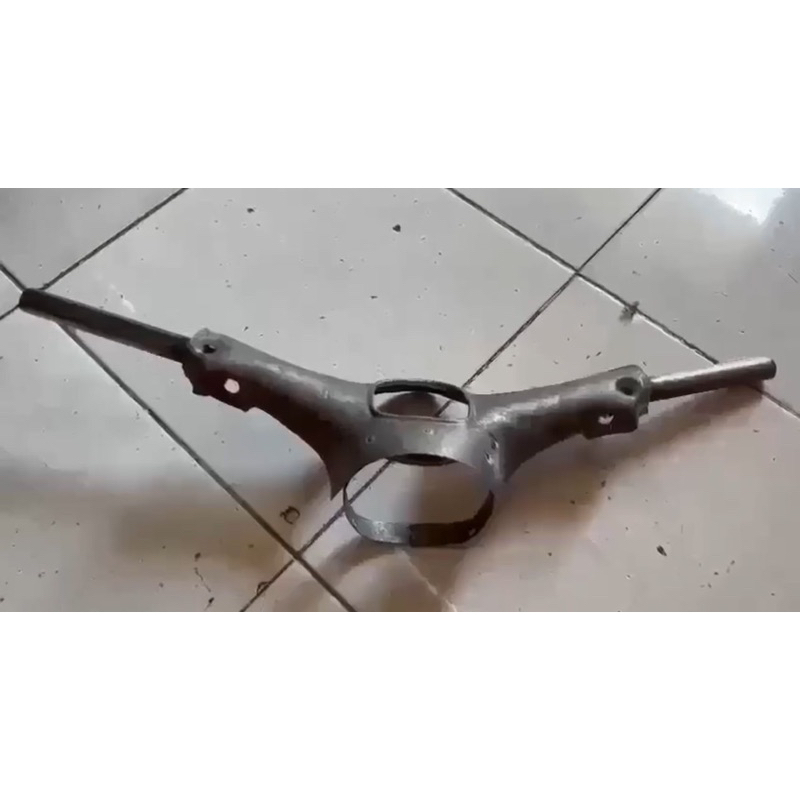 batok Stang Honda c70 batok atas Honda c70