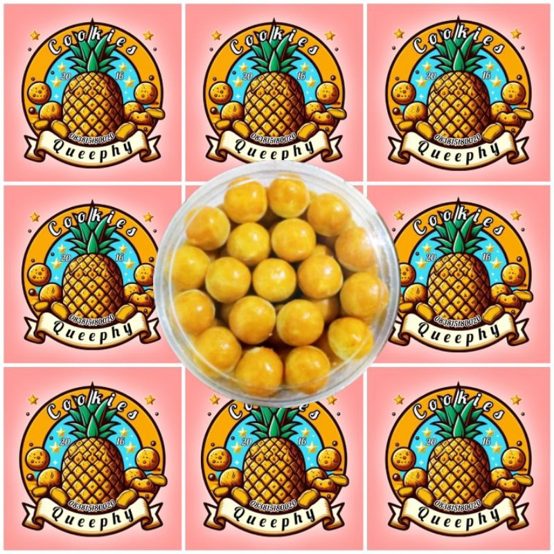 

Nastar Premium Queephy