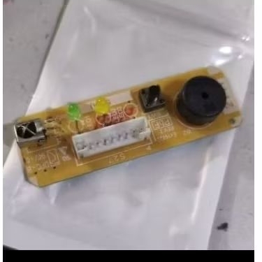 PCB Modul Sensor AC Daikin Model 4019396 FTC15NV14
FTC20NV14

FTC25NV14

FTC35NV14