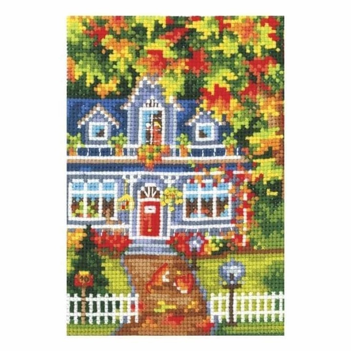 Paket Kristik Andriana b-23 seasons autumn (BA)