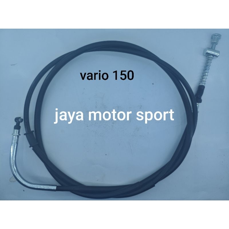 KABEL REM BELAKANG VARIO 150 ESP