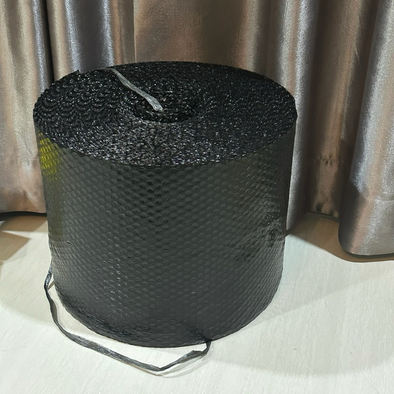 

Tambahan Bubble wrap