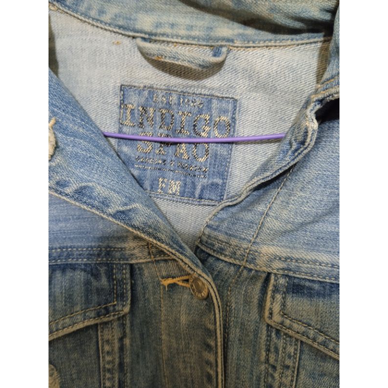 jakvis denim spao