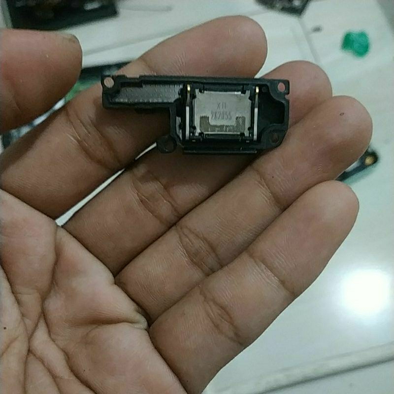 buzzer bekas Infinix hot 20s