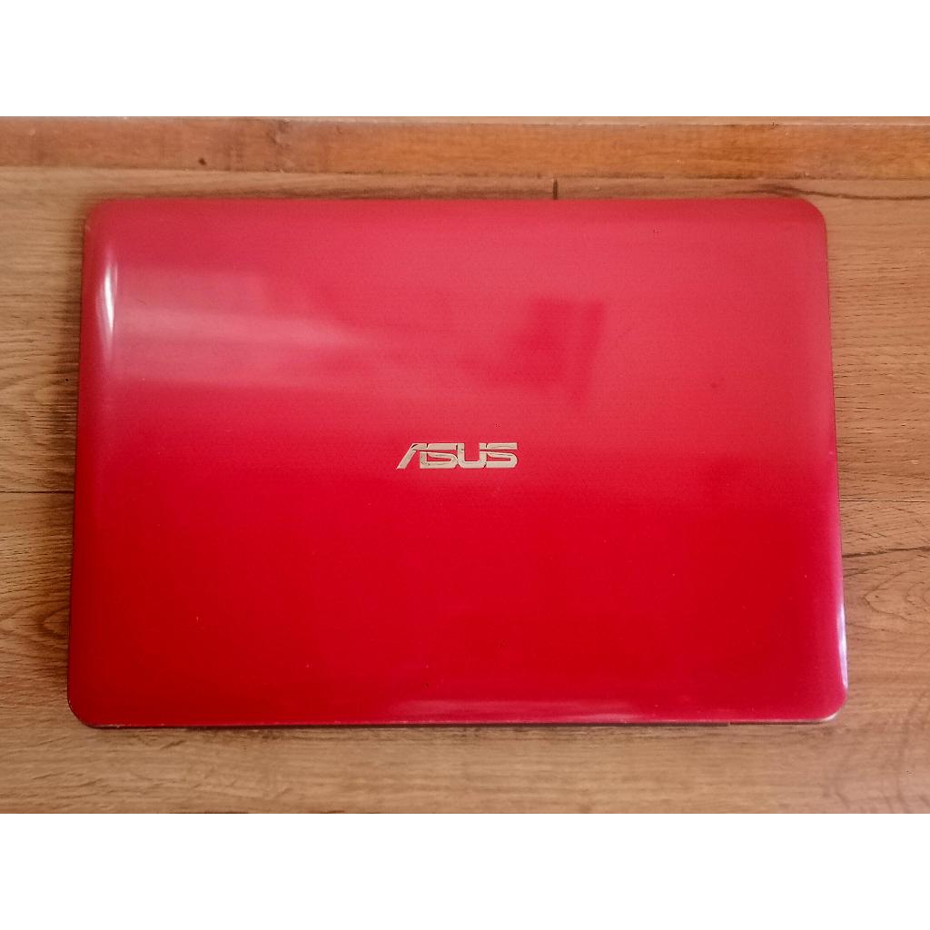 KESING ENGSEL COVER FRAME LED LAPTOP ASUS X455 X455LJ X455LD A455L