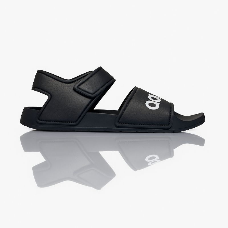 sandal gunung sandal adilette sandal slide sandal selop adidas adilette murah berkwalitas