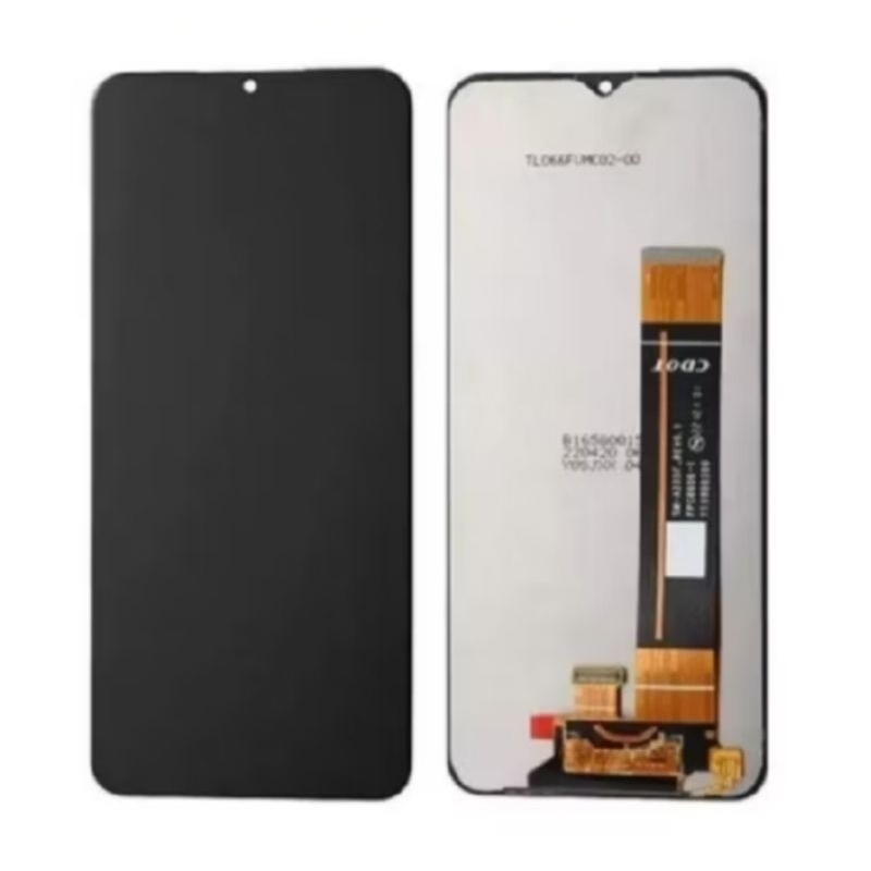 Lcd Samsung m33 5g original