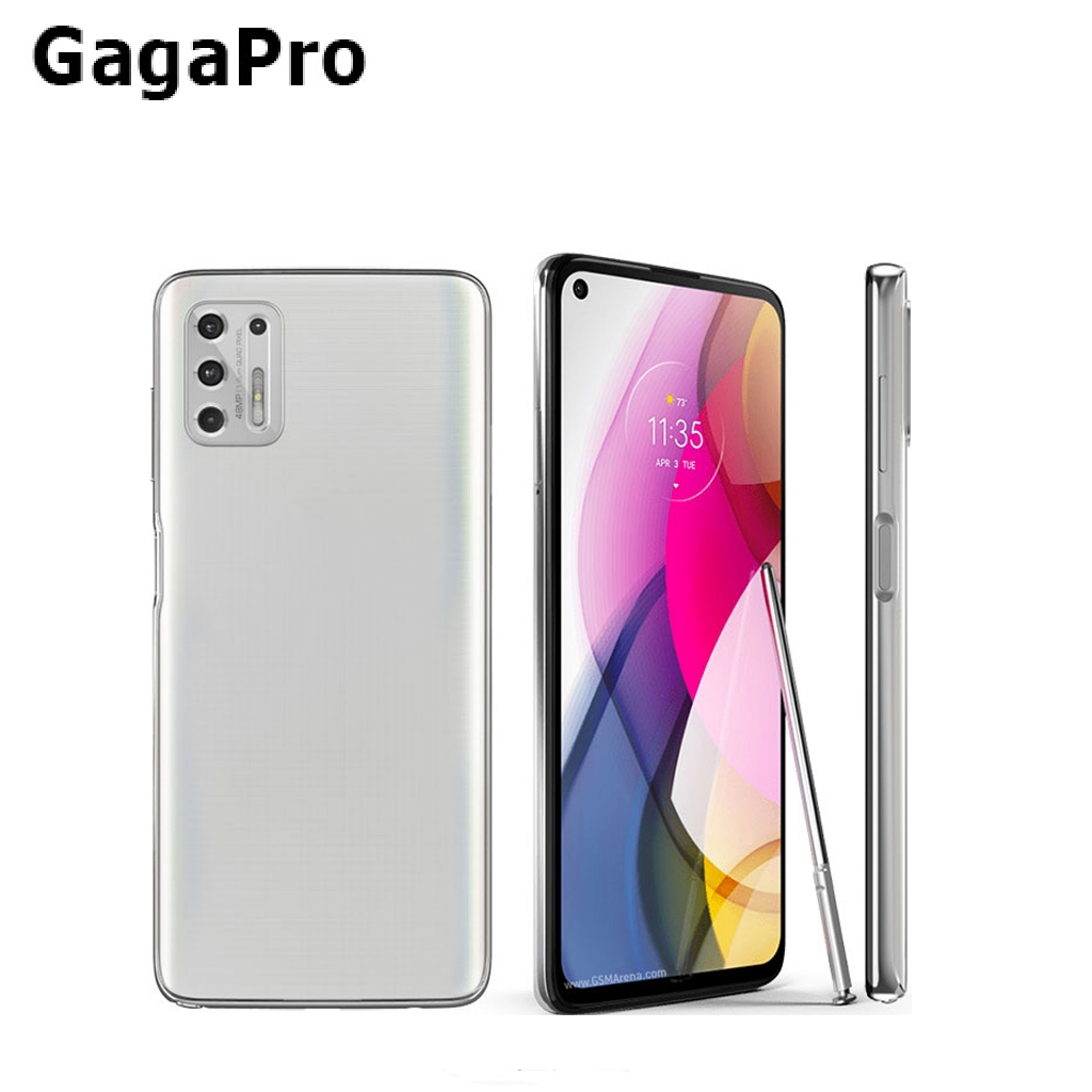 Motorola Moto G Stylus (2021) Smartphone 4000mAH 4GB+128GB 6.8" IPS LCD Android 10