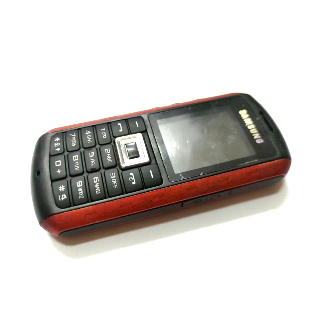 Hape Outdoor Samsung B2100 Explorer Seken Normal Signal Anti Begal