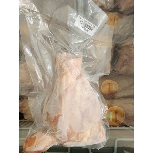 

Daging Paha Ayam Bawah 500 gr