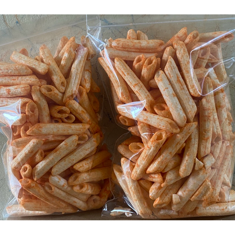 Stik Kentang Keju