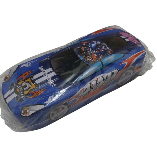 

Kotak Pensil Kaleng Bentuk Mobil Sport | Desain Keren untuk Anak Laki-Laki | Tempat Pensil Unik