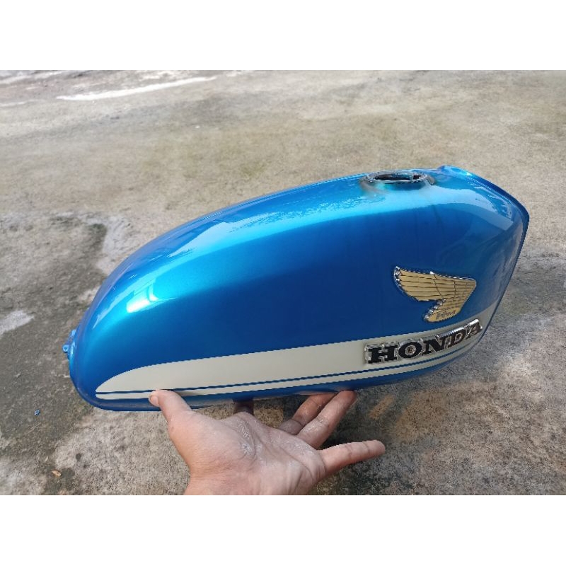 Tangki CB 100 K0 Original