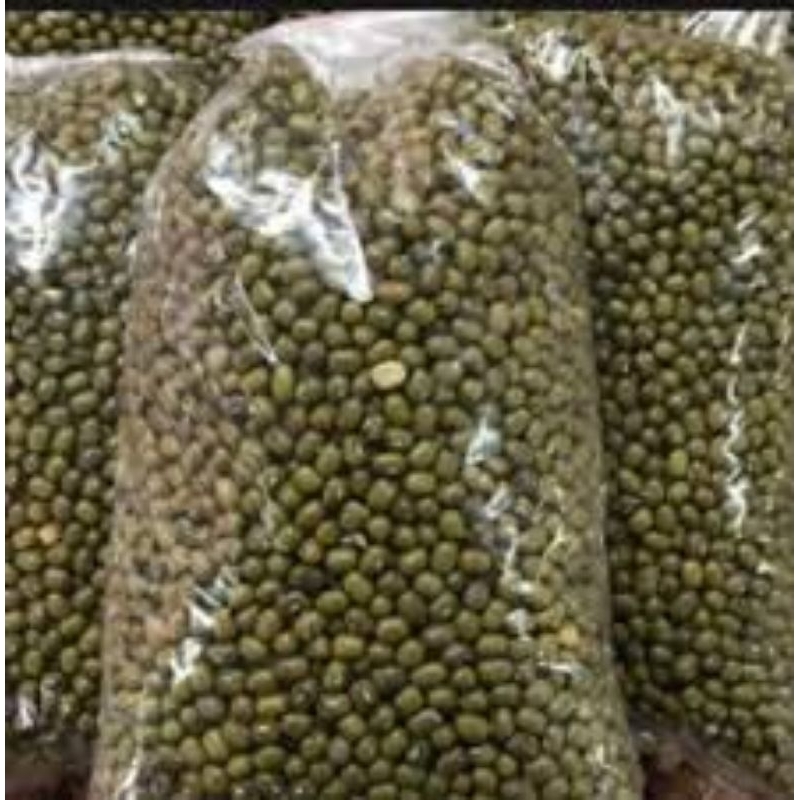 

kacang ijo mentah 500gr