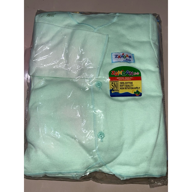 ZAHDAN BABY LENGAN PANJANG