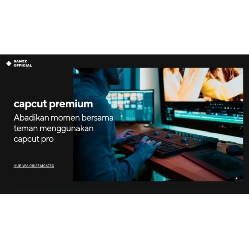 capcut premium