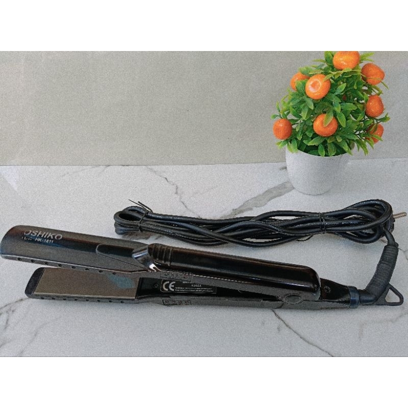 catok smoothing hoshiko ionic ozone hk-1811