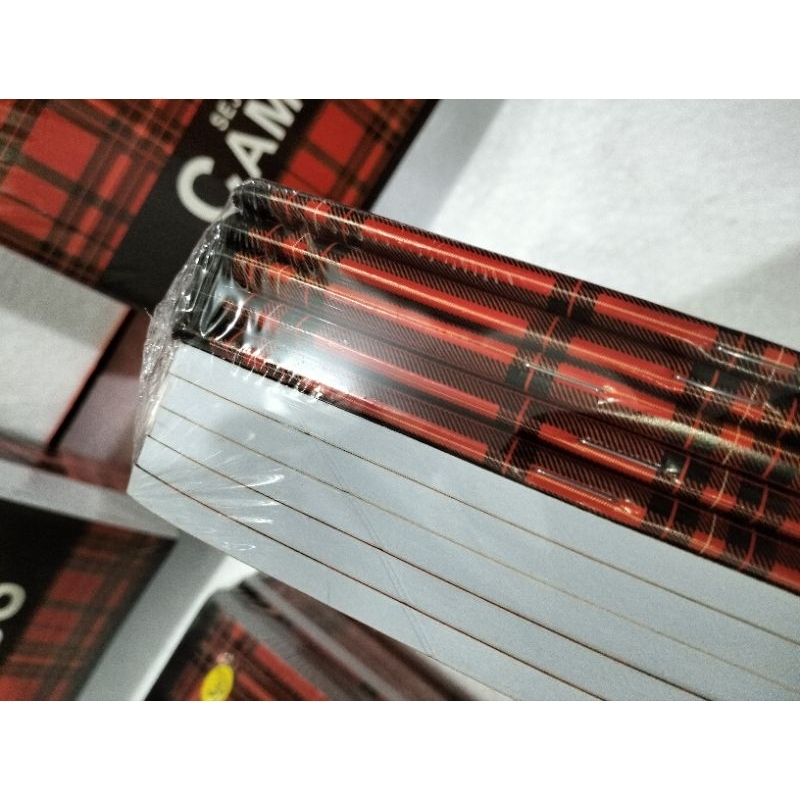

BUKU TULIS BOXY 70 LEMBAR MERK SEJATI BUKU BOXY BUKU PANJANG