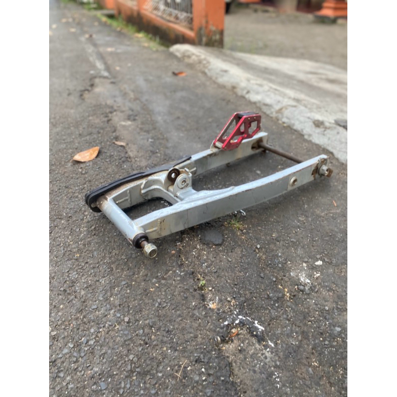 ARM CRF 150L COPOTAN ORIGINAL