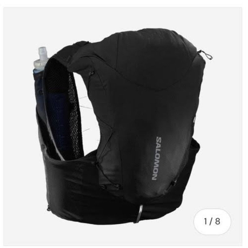 Salomon Adv Skin 12 Size L Second