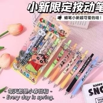 

pena shinchan isi 6 bh/pak