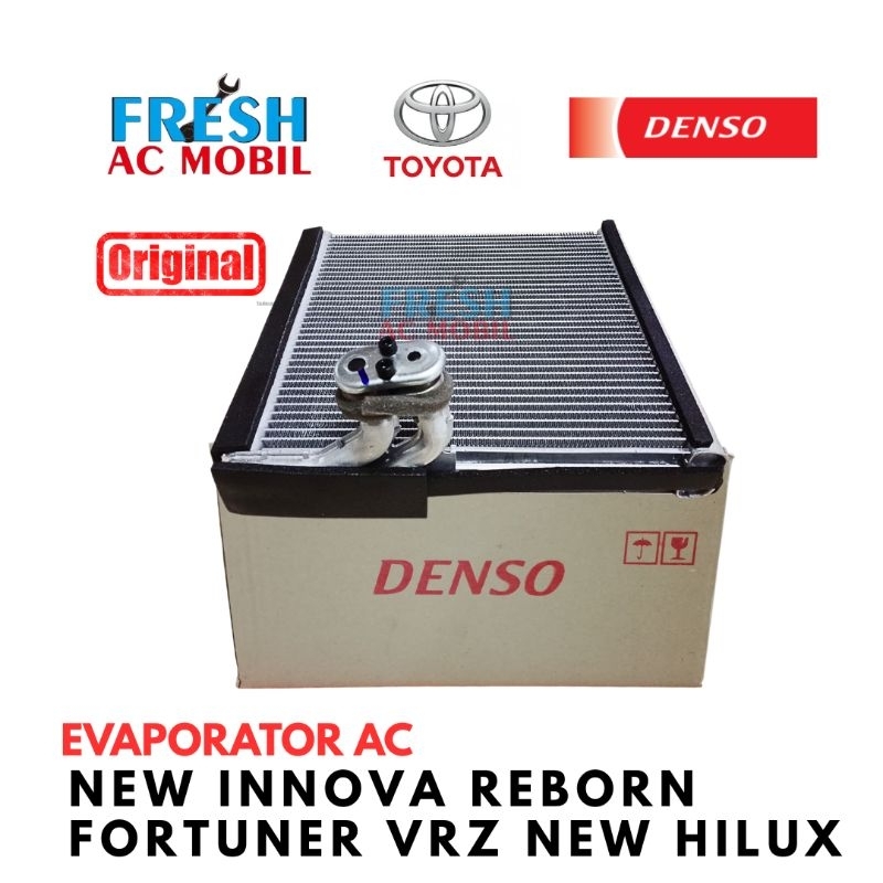 Evap AC Evaporator AC New Innova Reborn Fortuner VRZ New Hilux