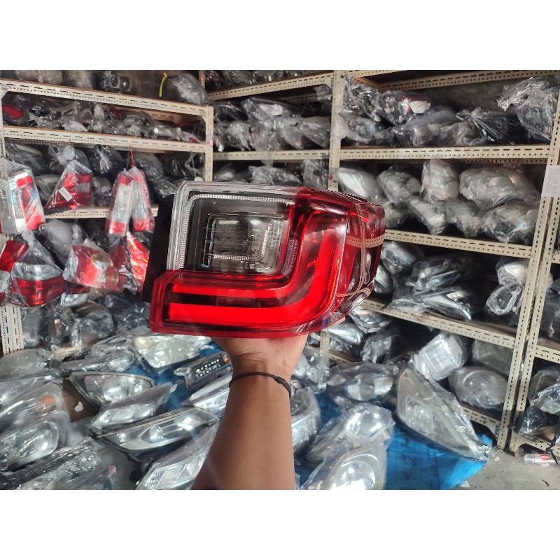 Stoplamp Lampu Belakang Mobil Honda BRV brv Original kanan