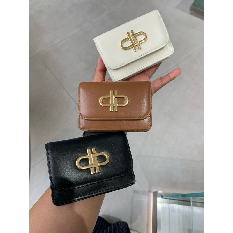 Dompet wanita lipat pedro original