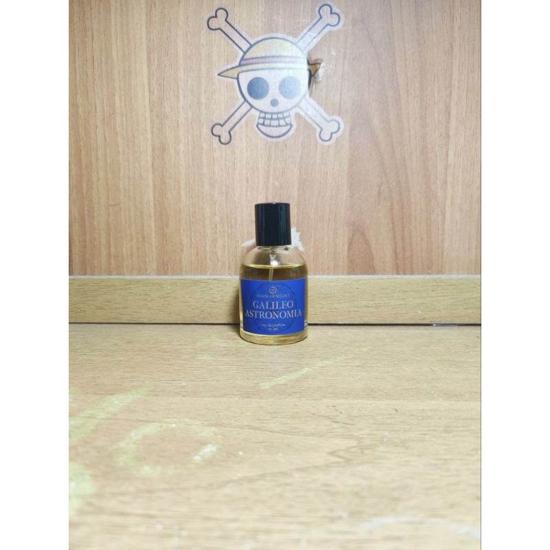 Decant Parfum House of Medici Galileo Astronomia EDP
