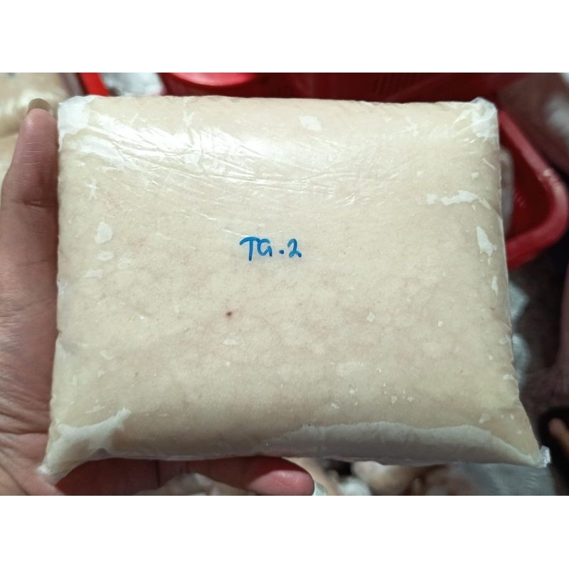 

Ikan giling tenggiri 2