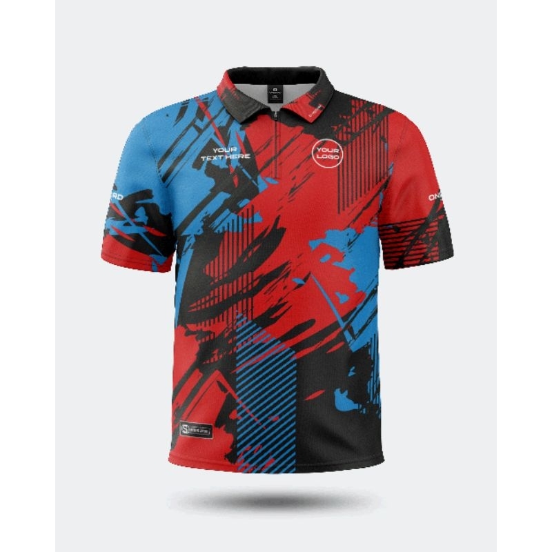 Jersey 0NB04RD Bilyard