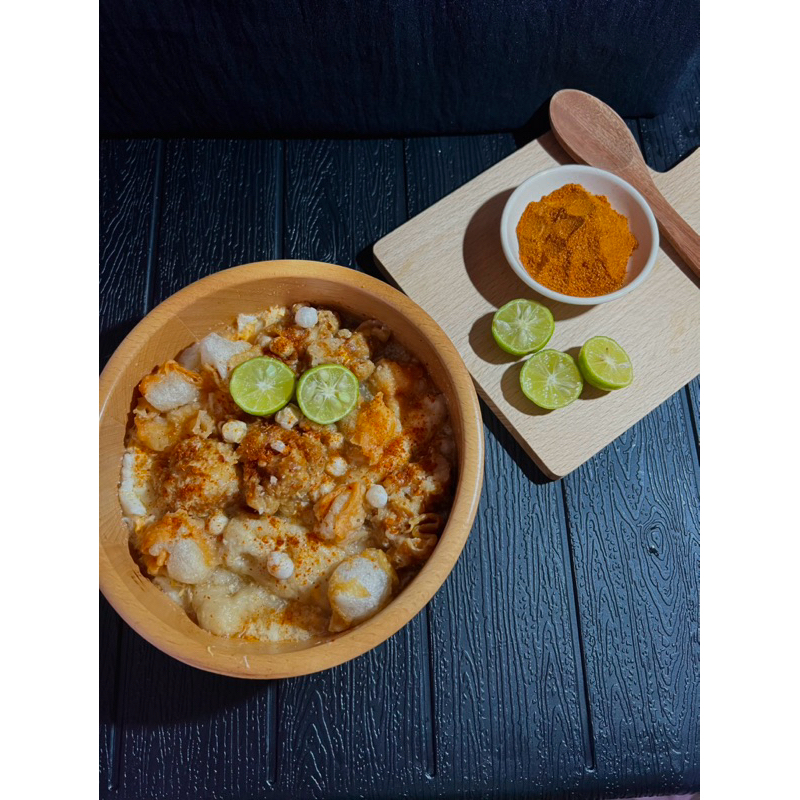 

cuanki kuah