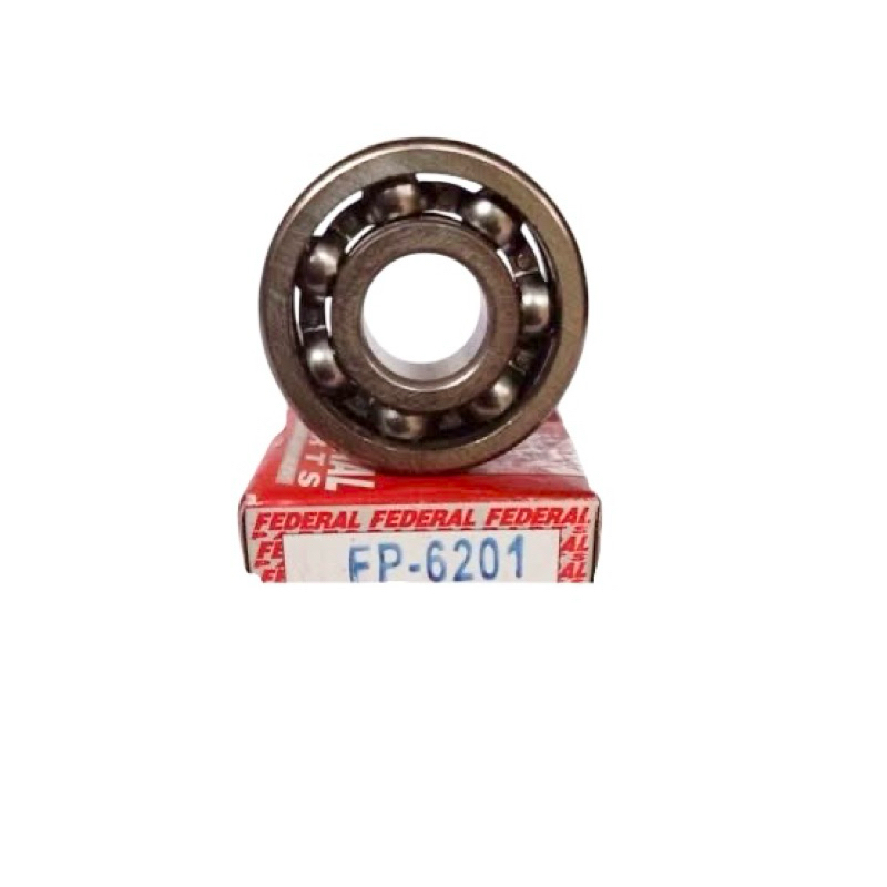 KLAHAR LAHER BEARING 6201 FEDERAL