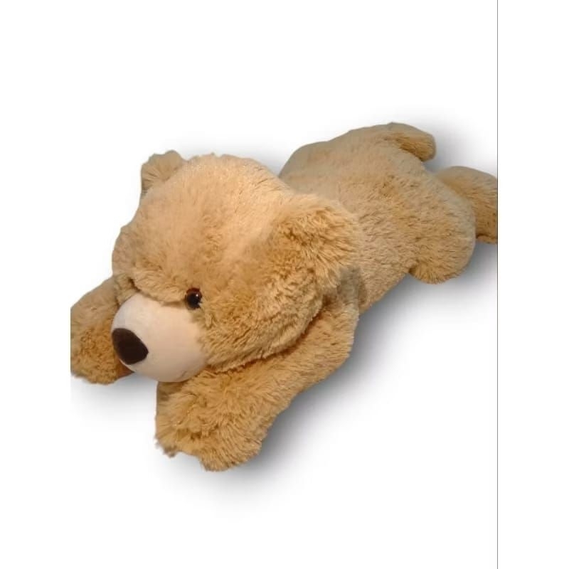 Boneka beruang coklat Seulgi