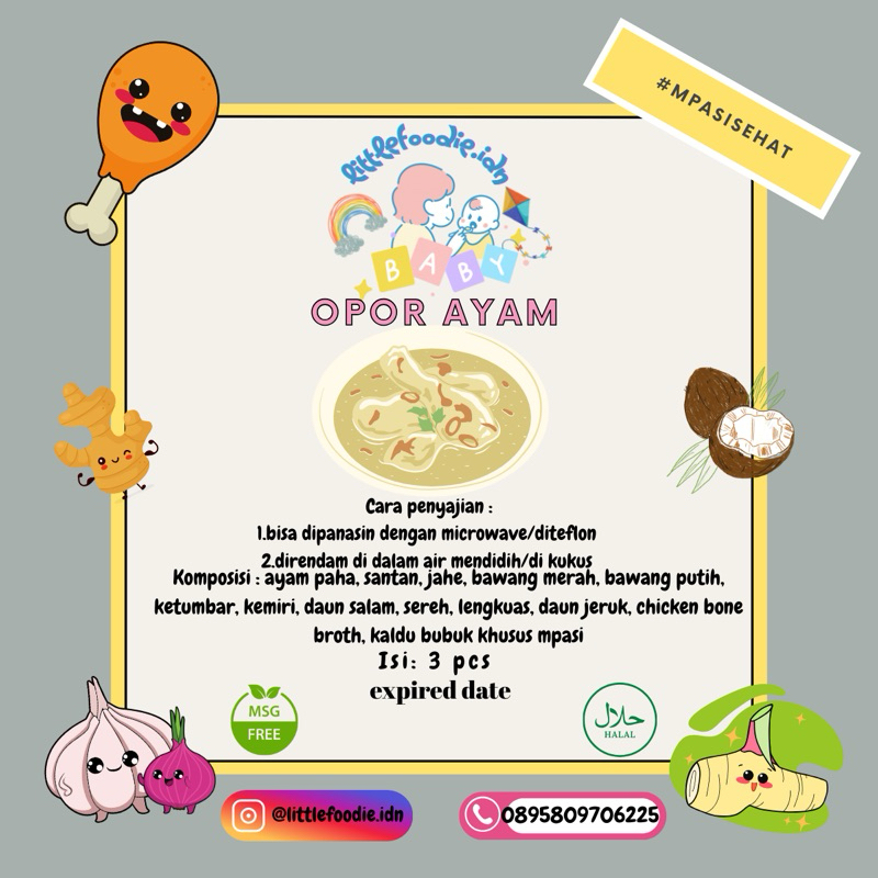 

opor ayam
