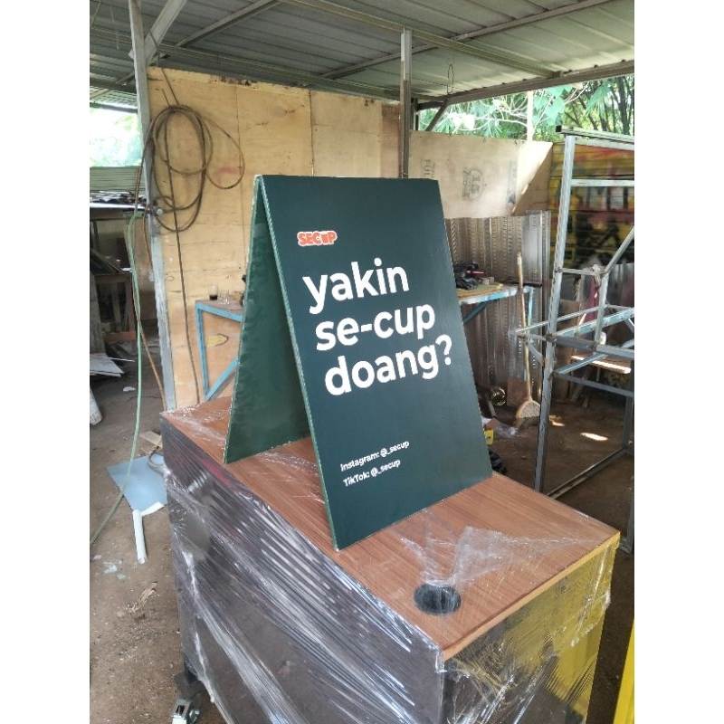 

papan kayu promosi murah UK T 80 x 50