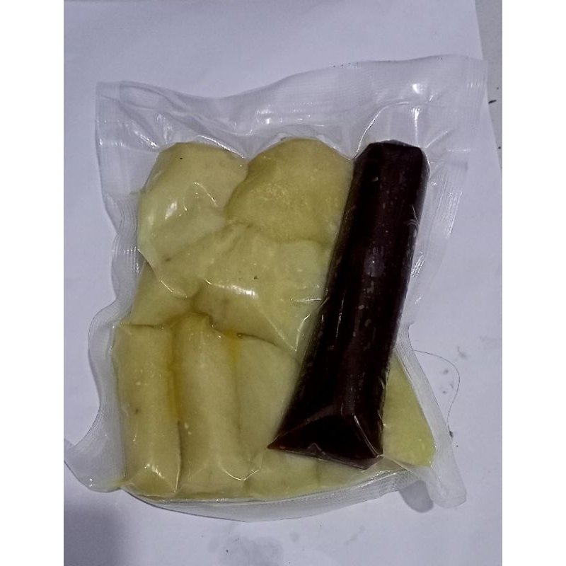

Pempek Cita Rasa Asli