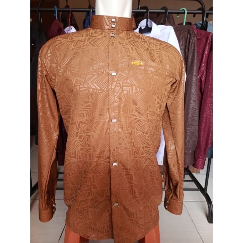 koko sultan terbaru motif embos