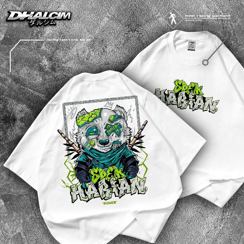 KAOS DISTRO HARIAN SPEK FUL DESAIN WHITE SERIS | KAOS DISTRO SPEK HARIAN, KAOS SPEK HARIAN, KAOS HAR