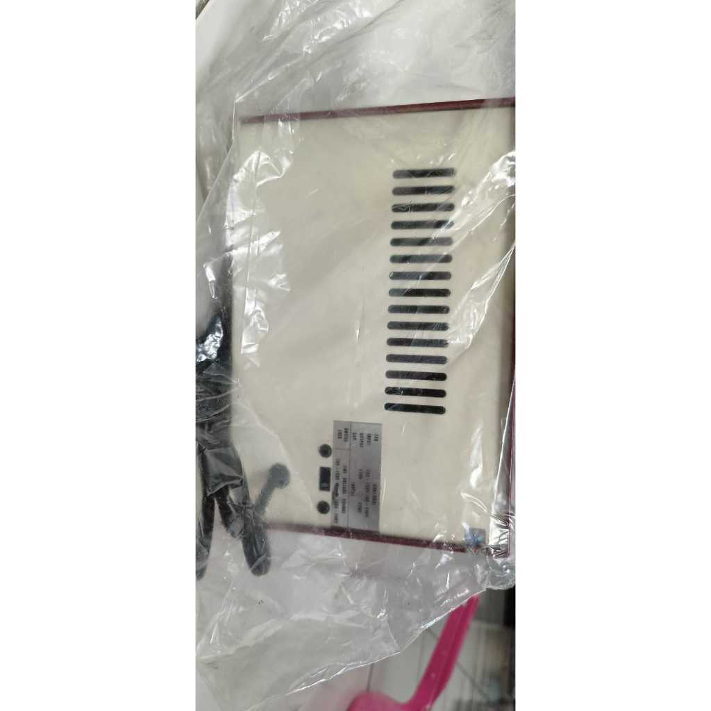 Stabilizer Toyosaki SVC 1000/ Stabillizer 1000 watt