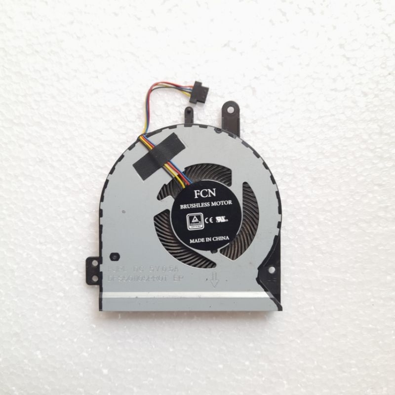 Cooling Fan Kipas Laptop Asus Vivobook A442 X442 X442U X442UQ A442u