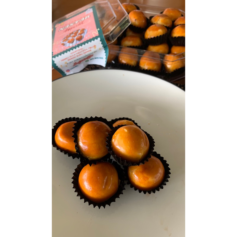 

Kue Kering Nastar Special